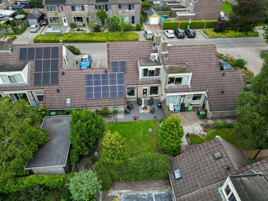 Photo 8 of Buitensingel 60