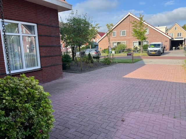 Foto 3 van Steenspilstraat 9