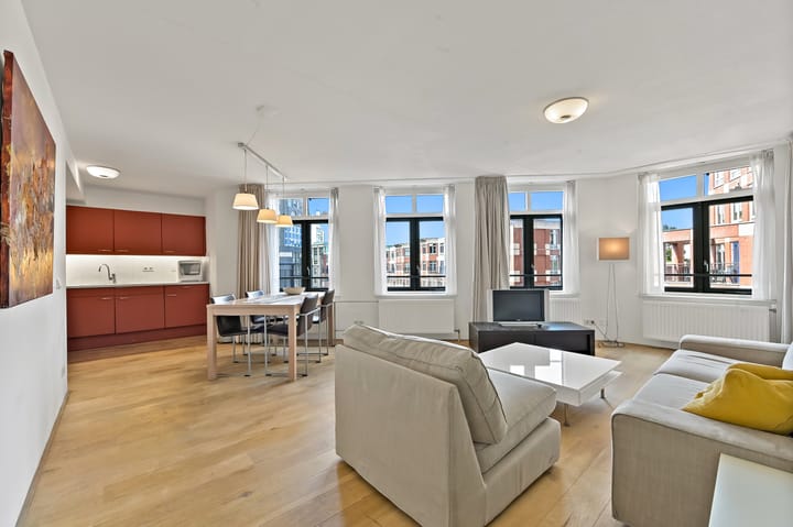 Foto 5 van Muzenplein 109