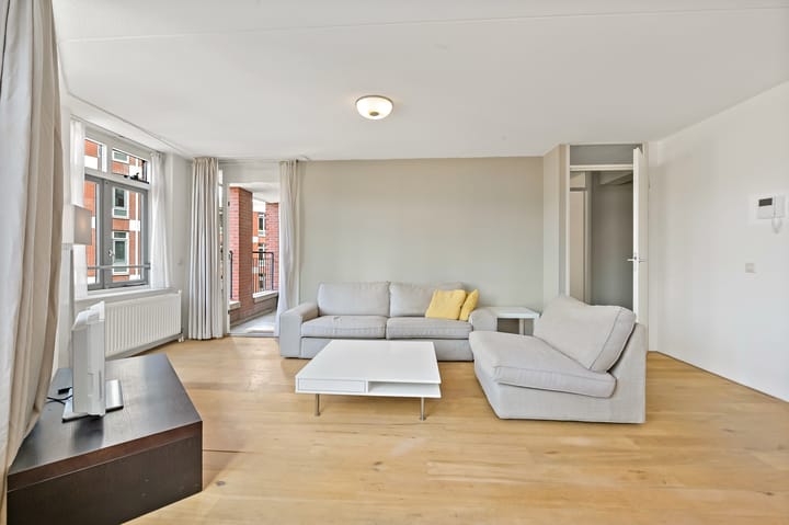 Foto 7 van Muzenplein 109