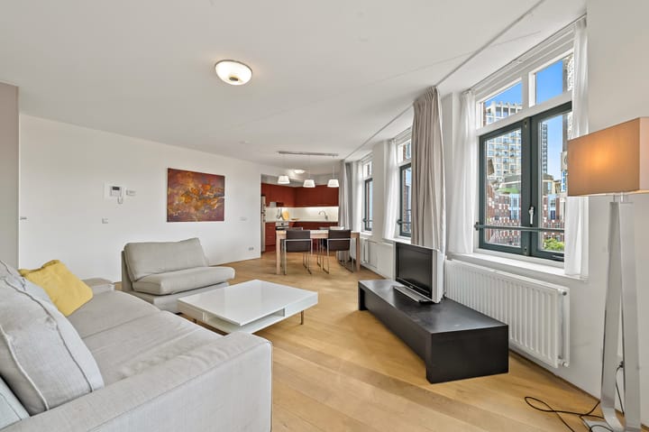 Foto 8 van Muzenplein 109