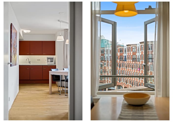 Foto 9 van Muzenplein 109