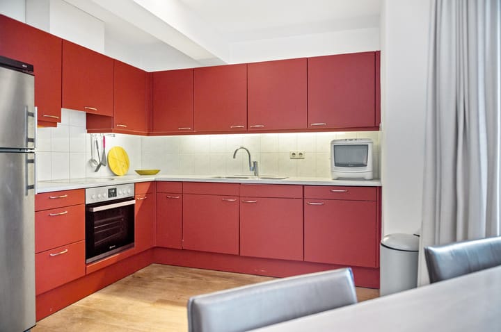 Foto 10 van Muzenplein 109