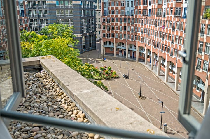 Foto 11 van Muzenplein 109