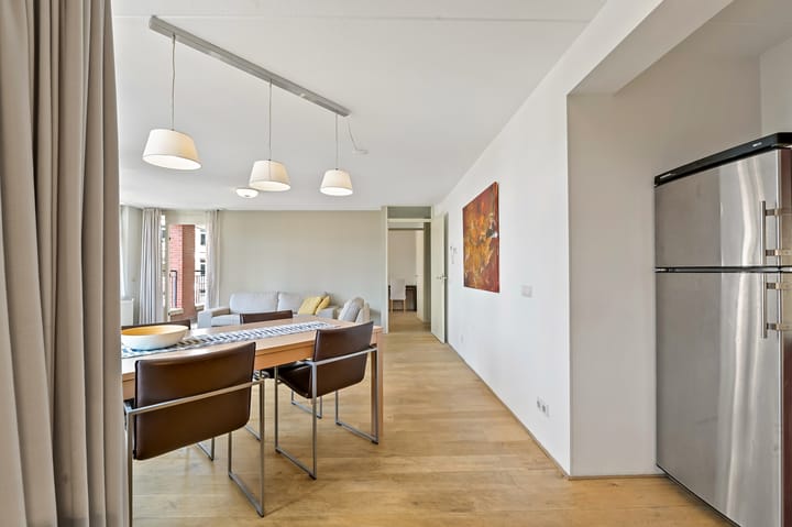 Foto 13 van Muzenplein 109