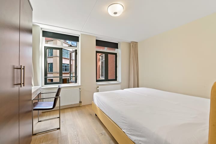 Foto 15 van Muzenplein 109