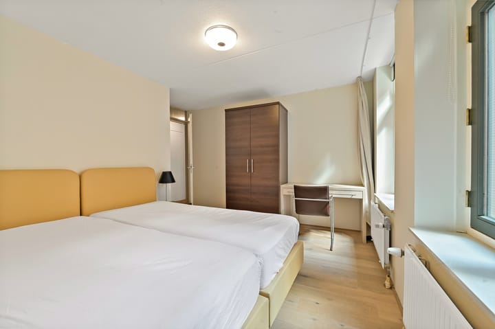 Foto 16 van Muzenplein 109