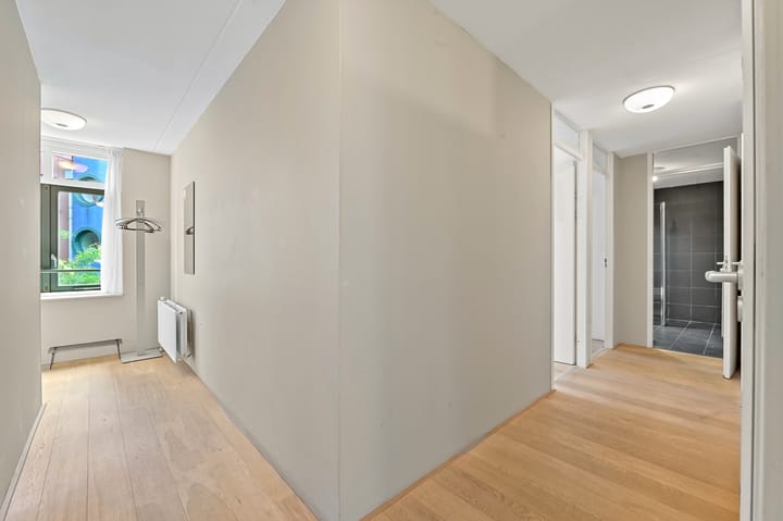 Foto 20 van Muzenplein 109