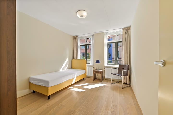 Foto 23 van Muzenplein 109