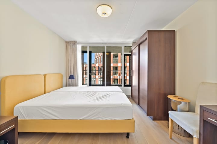 Foto 25 van Muzenplein 109