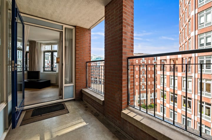 Foto 27 van Muzenplein 109