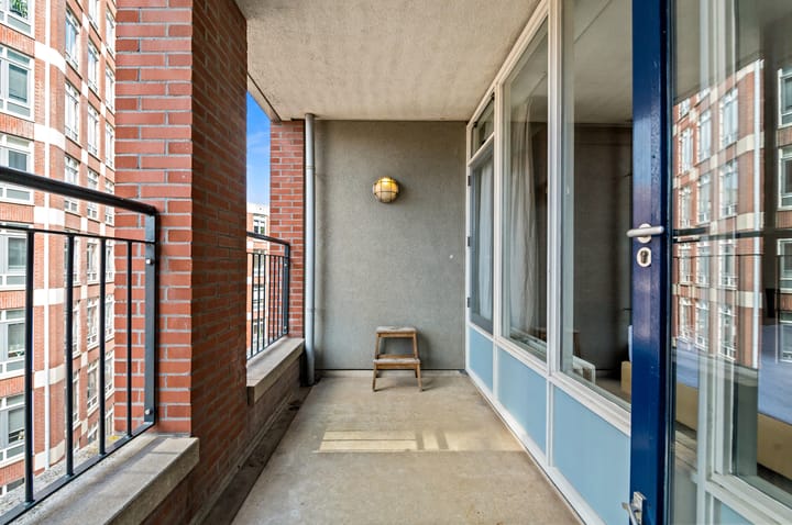 Foto 28 van Muzenplein 109