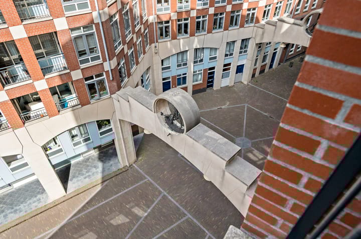 Foto 29 van Muzenplein 109