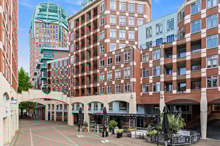 Foto 31 van Muzenplein 109