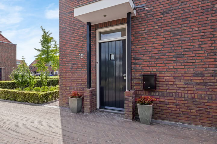 Foto 7 van Koningsveld 19