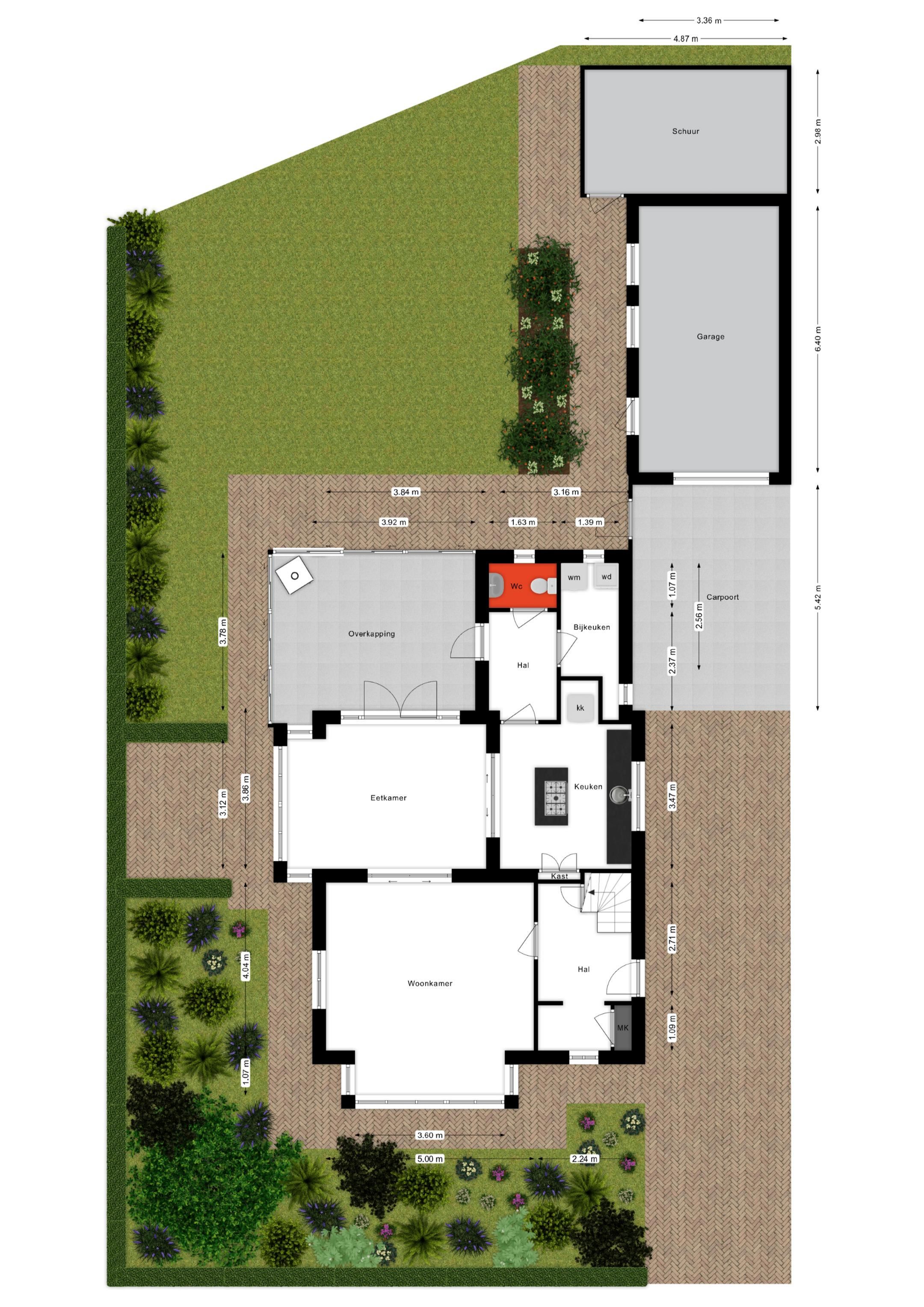 Foto 57 van Koningsveld 19