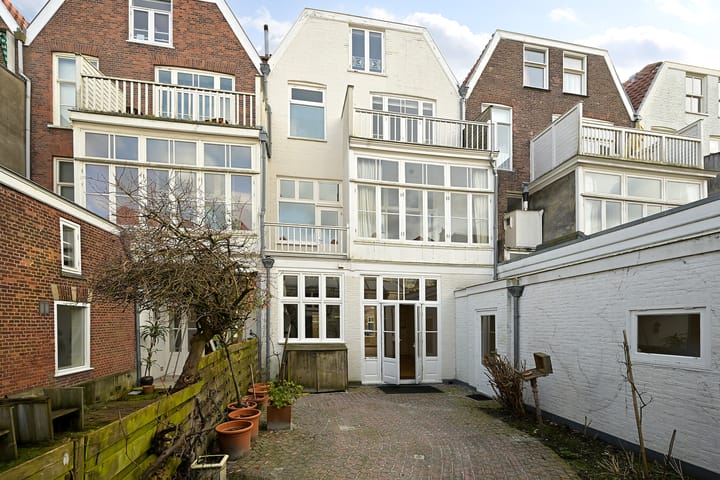 Foto 2 van Atjehstraat 122