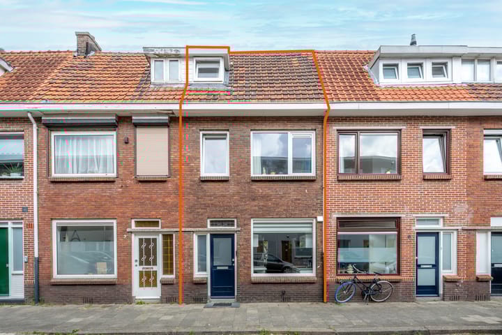 Foto 2 van Johannes Gerobulusstraat 4