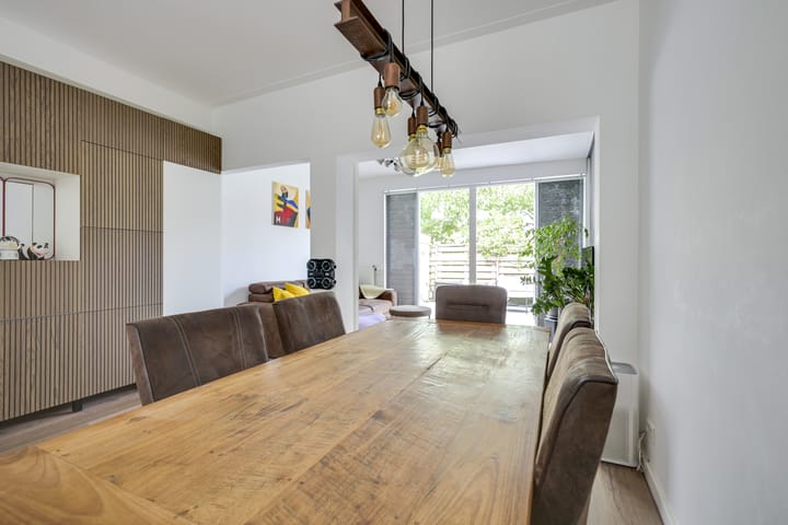 Foto 14 van Johannes Gerobulusstraat 4