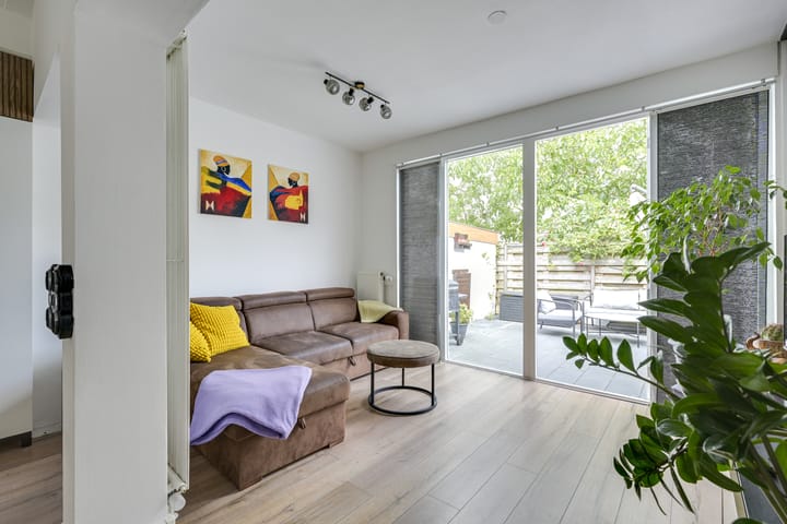 Foto 17 van Johannes Gerobulusstraat 4