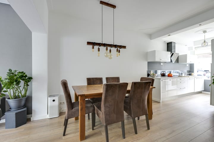 Foto 21 van Johannes Gerobulusstraat 4