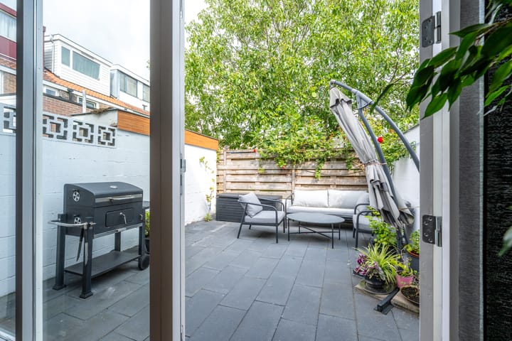 Foto 22 van Johannes Gerobulusstraat 4