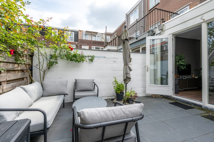 Foto 23 van Johannes Gerobulusstraat 4