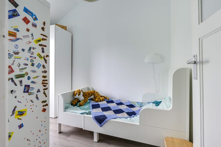 Foto 25 van Johannes Gerobulusstraat 4