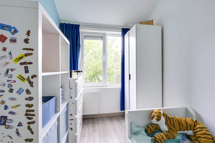 Foto 26 van Johannes Gerobulusstraat 4