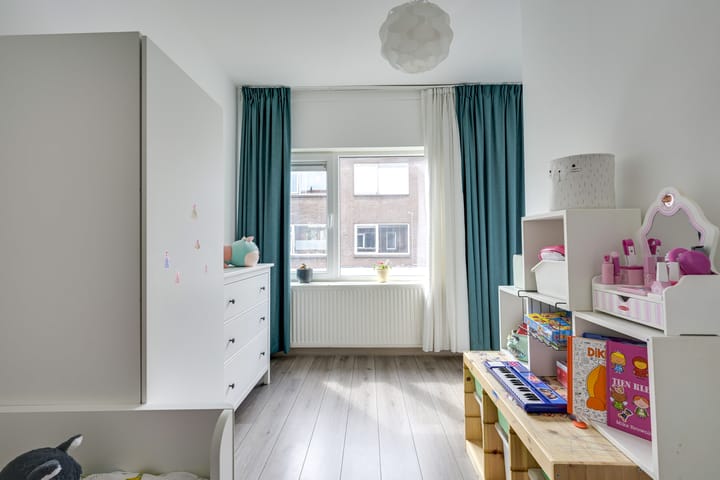 Foto 29 van Johannes Gerobulusstraat 4