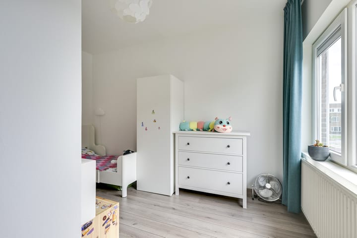 Foto 32 van Johannes Gerobulusstraat 4