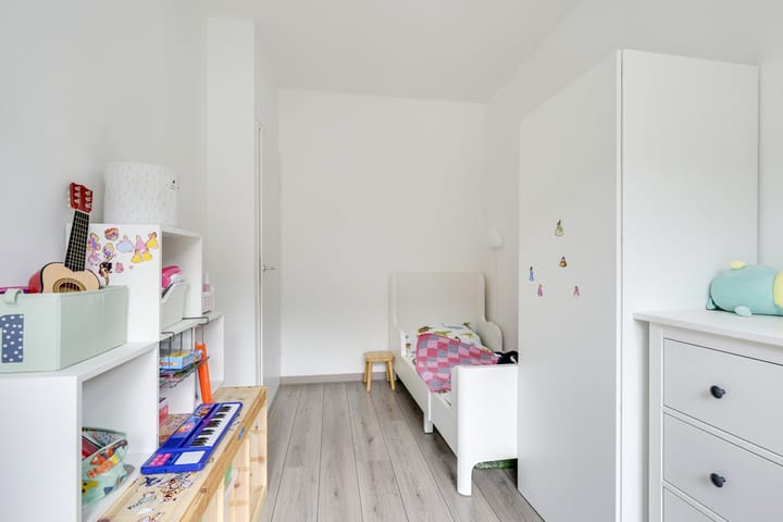 Foto 33 van Johannes Gerobulusstraat 4