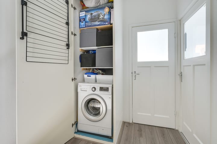 Foto 39 van Johannes Gerobulusstraat 4