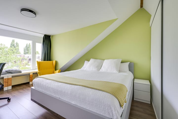 Foto 41 van Johannes Gerobulusstraat 4