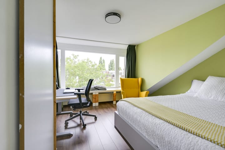 Foto 43 van Johannes Gerobulusstraat 4