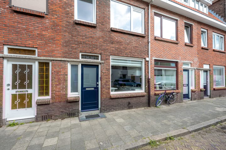 Foto 44 van Johannes Gerobulusstraat 4