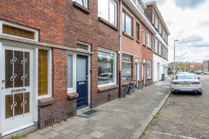 Foto 45 van Johannes Gerobulusstraat 4