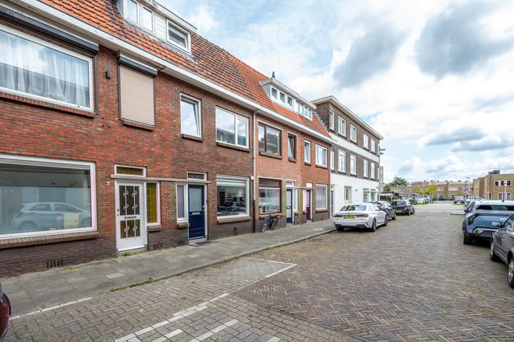 Foto 46 van Johannes Gerobulusstraat 4