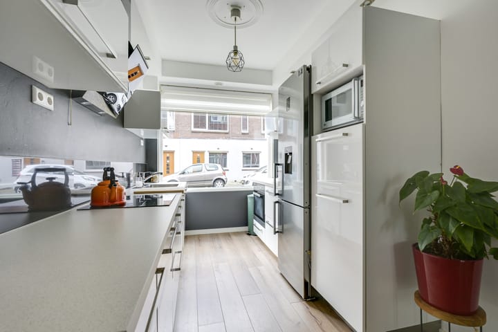 Foto 8 van Johannes Gerobulusstraat 4