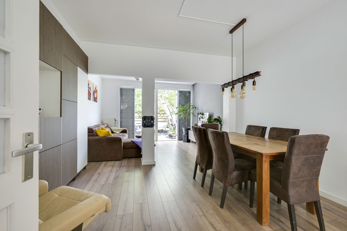 Foto 1 van Johannes Gerobulusstraat 4