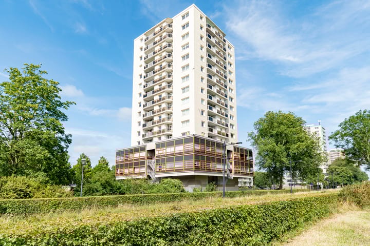 Foto 3 van Robert Kochlaan 104-C