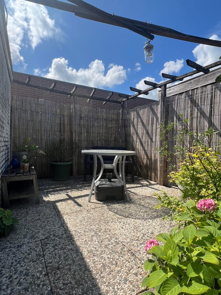 Foto 3 van Burggraaf Zwederlaan 26