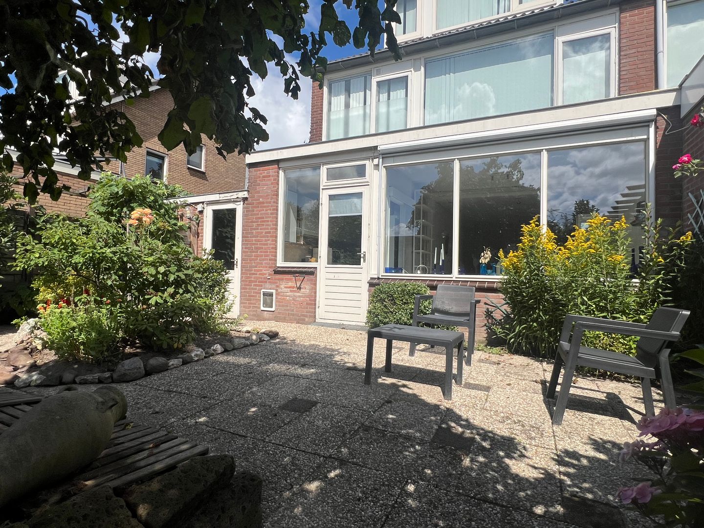 Foto 4 van Burggraaf Zwederlaan 26