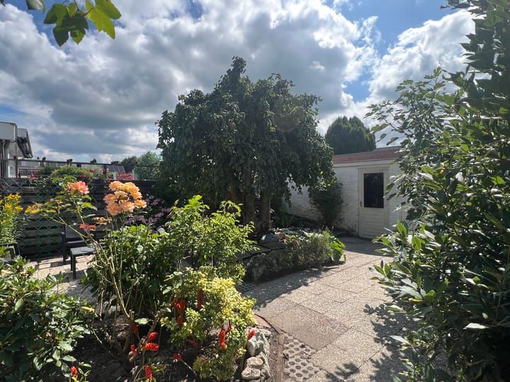 Foto 6 van Burggraaf Zwederlaan 26