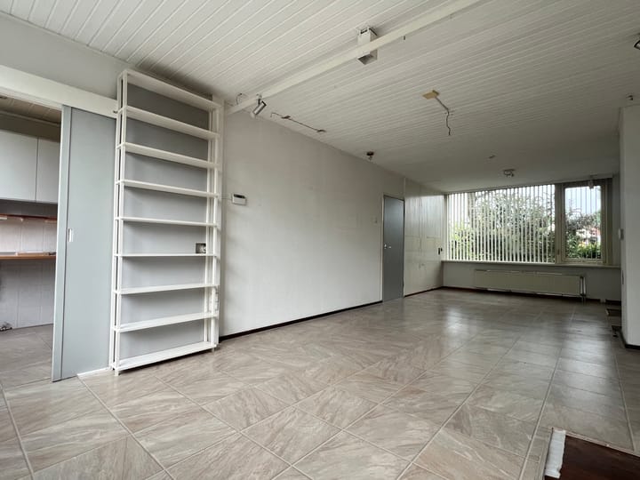 Foto 11 van Burggraaf Zwederlaan 26