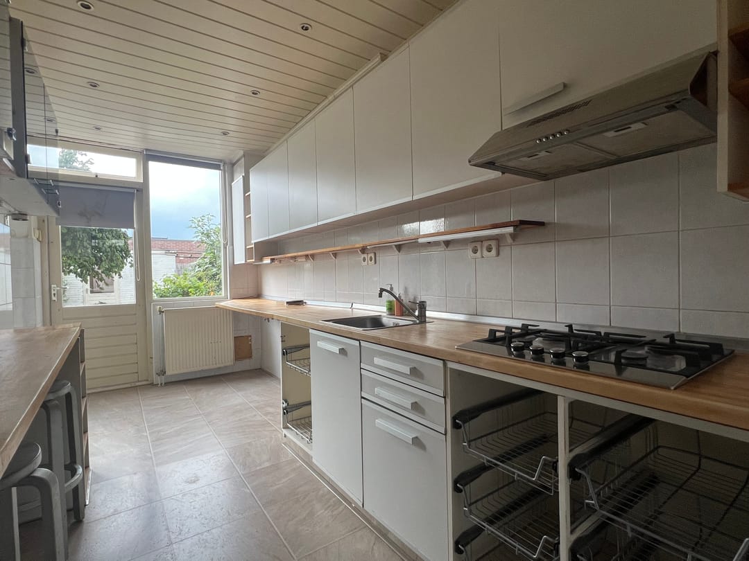 Foto 13 van Burggraaf Zwederlaan 26