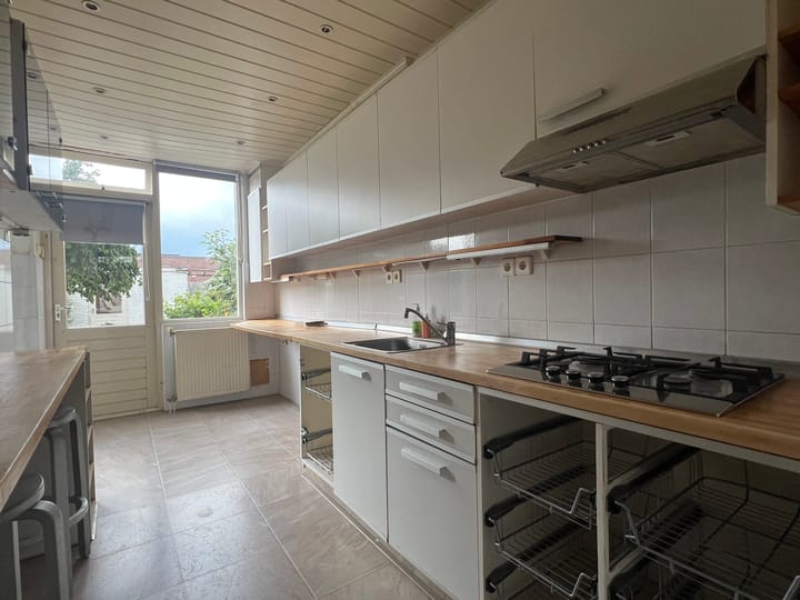 Foto 13 van Burggraaf Zwederlaan 26