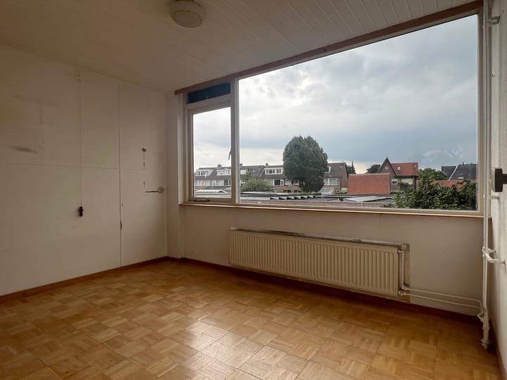 Foto 17 van Burggraaf Zwederlaan 26