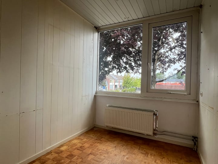 Foto 19 van Burggraaf Zwederlaan 26