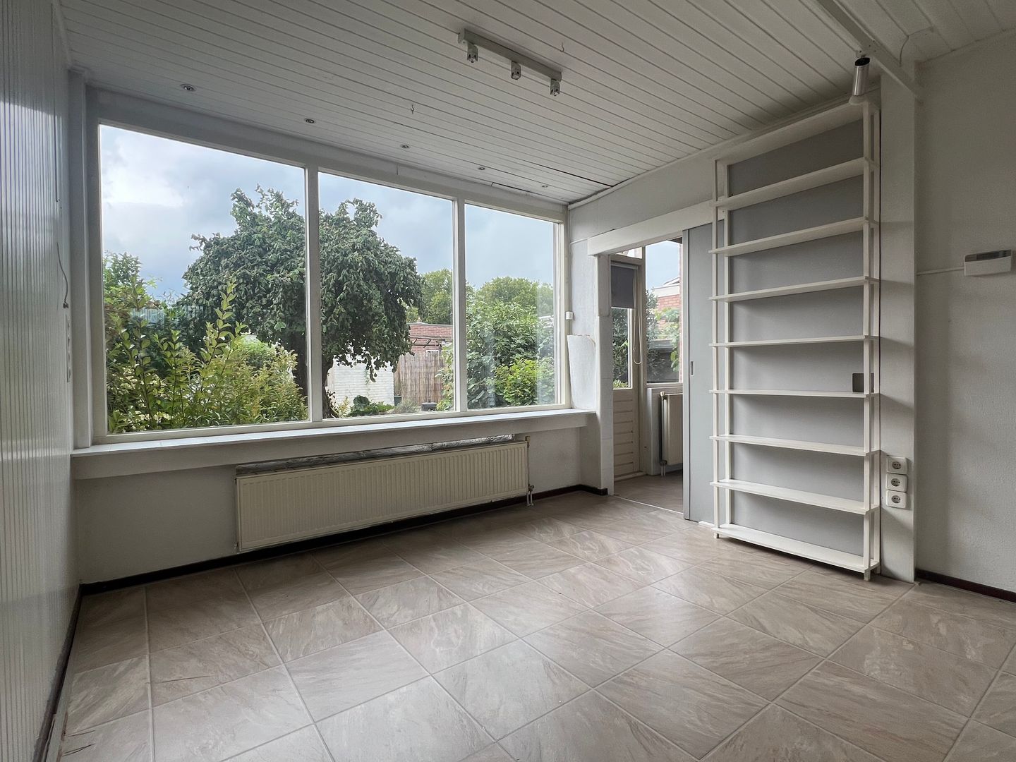 Foto 10 van Burggraaf Zwederlaan 26